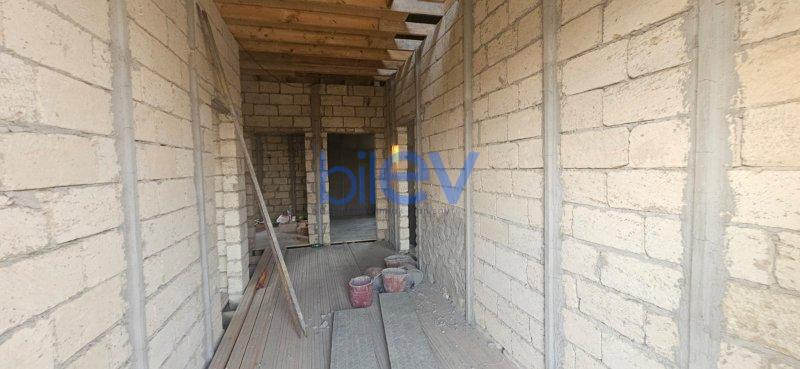 Satılır 4 otaqlı Həyət evi  150m², Bakı