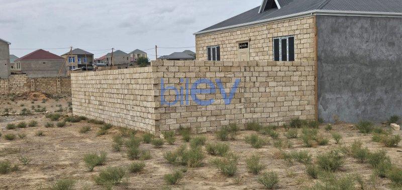 Satılır 4 otaqlı Həyət evi  150m², Bakı