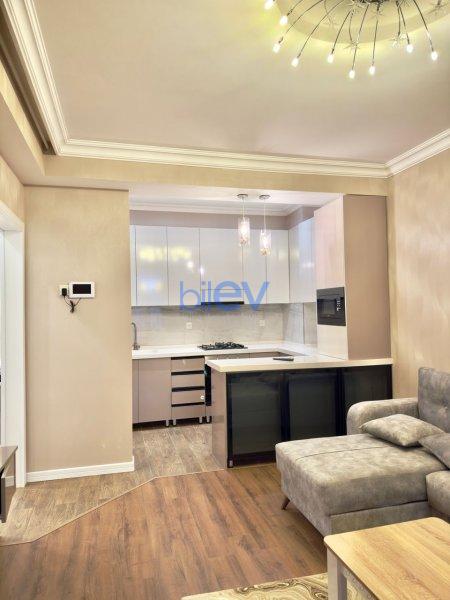 Aylıq Kirayə 2 otaqlı Yeni Tikili bina evi  70.00m², Bakı