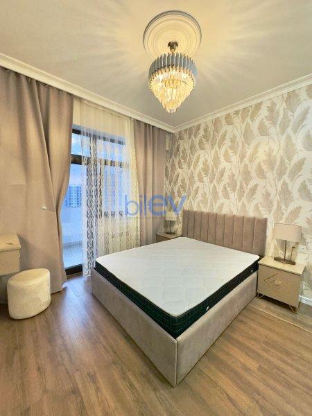 Aylıq Kirayə 2 otaqlı Yeni Tikili bina evi  70.00m², Bakı