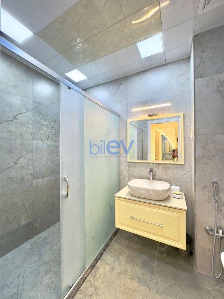 Aylıq Kirayə 2 otaqlı Yeni Tikili bina evi  70.00m², Bakı