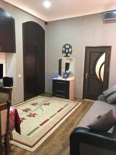 Satılır  otaqlı Köhnə Tikili  36m², Bakı