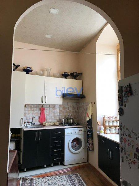 Satılır  otaqlı Köhnə Tikili  36m², Bakı