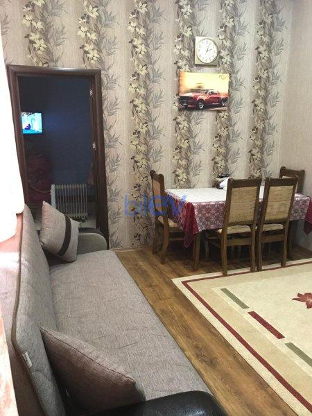 Satılır  otaqlı Köhnə Tikili  36m², Bakı