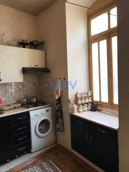 Satılır  otaqlı Köhnə Tikili  36m², Bakı