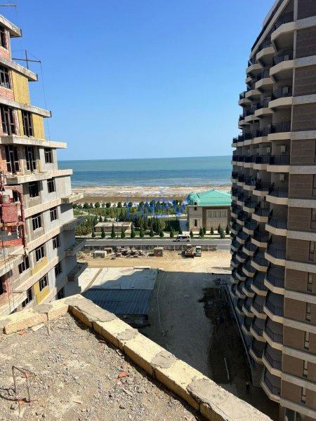 Satış 2 otaqlı Yeni Tikili bina evi  76m², Sumqayıt