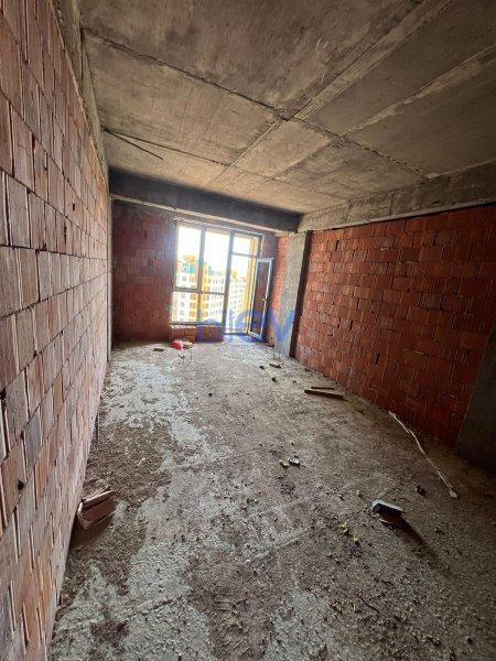 Satış 2 otaqlı Yeni Tikili bina evi  76m², Sumqayıt
