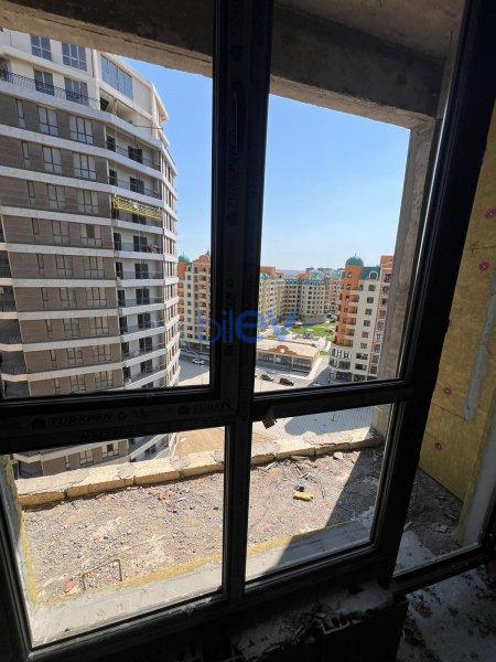 Satış 2 otaqlı Yeni Tikili bina evi  76m², Sumqayıt
