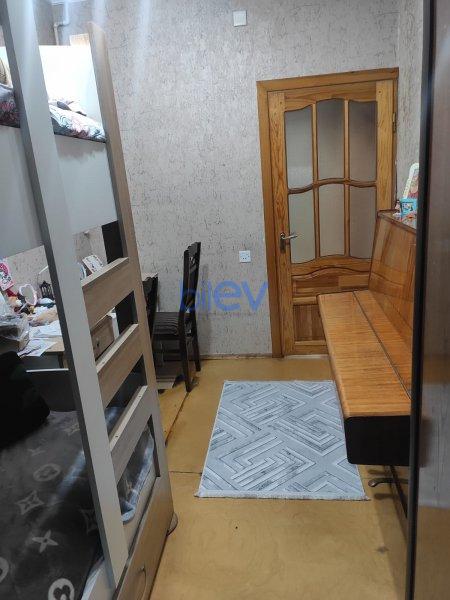 Satış 2 otaqlı Köhnə Tikili bina evi  56m², Sumqayıt