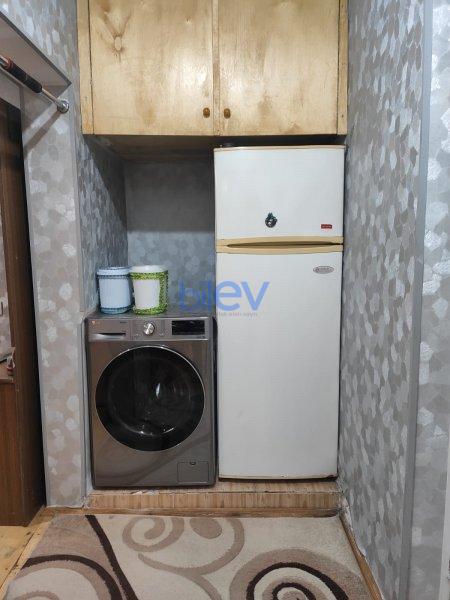 Satış 2 otaqlı Köhnə Tikili bina evi  56m², Sumqayıt