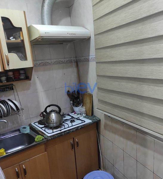 Satış 2 otaqlı Köhnə Tikili bina evi  56m², Sumqayıt