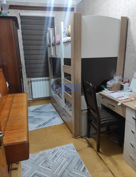 Satış 2 otaqlı Köhnə Tikili bina evi  56m², Sumqayıt