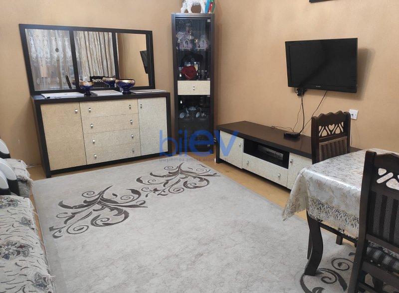Satış 2 otaqlı Köhnə Tikili bina evi  56m², Sumqayıt