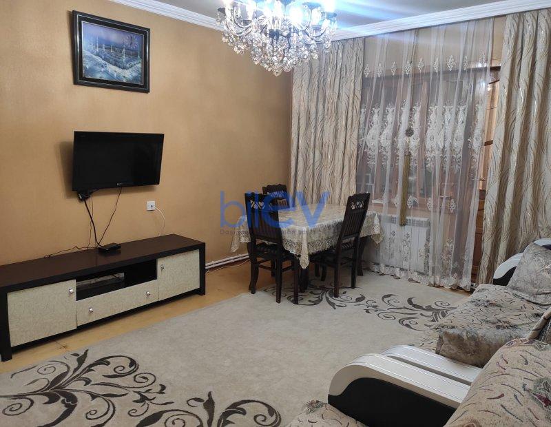 Satış 2 otaqlı Köhnə Tikili bina evi  56m², Sumqayıt