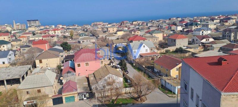 Satış 2 otaqlı Köhnə Tikili bina evi  56m², Sumqayıt