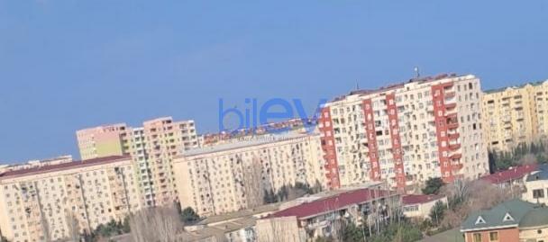 Satış 2 otaqlı Köhnə Tikili bina evi  56m², Sumqayıt