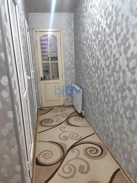 Satış 2 otaqlı Köhnə Tikili bina evi  56m², Sumqayıt