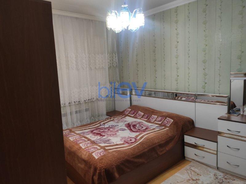 Satış 2 otaqlı Köhnə Tikili bina evi  56m², Sumqayıt