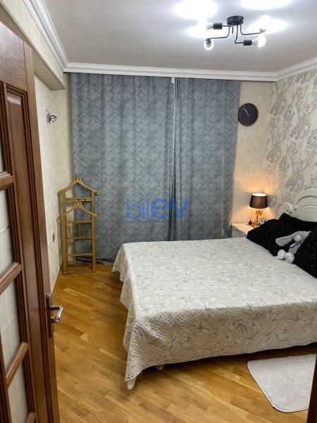 Satılır 2 otaqlı Yeni Tikili  58m², Bakı