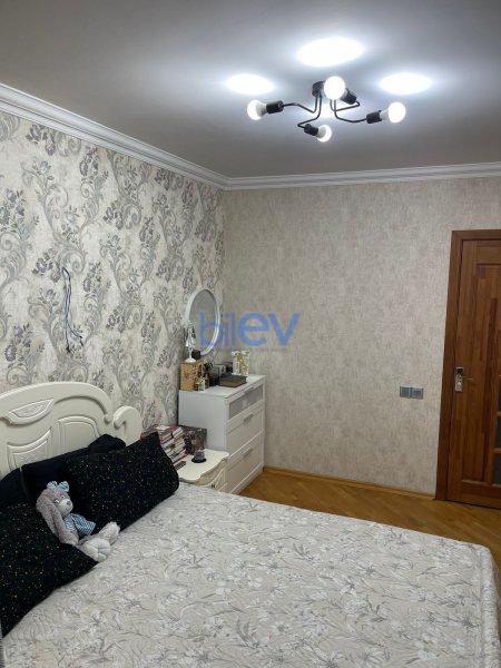 Satılır 2 otaqlı Yeni Tikili  58m², Bakı