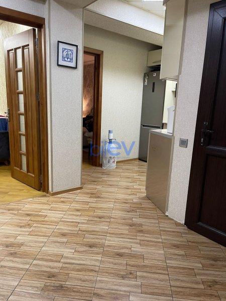 Satılır 2 otaqlı Yeni Tikili  58m², Bakı