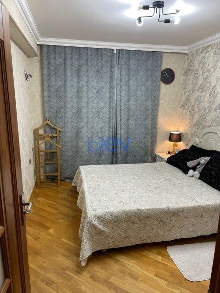 Satılır 2 otaqlı Yeni Tikili  58m², Bakı