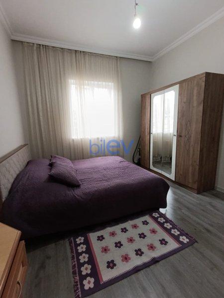 Satılır 3 otaqlı Həyət evi  110m², Bakı