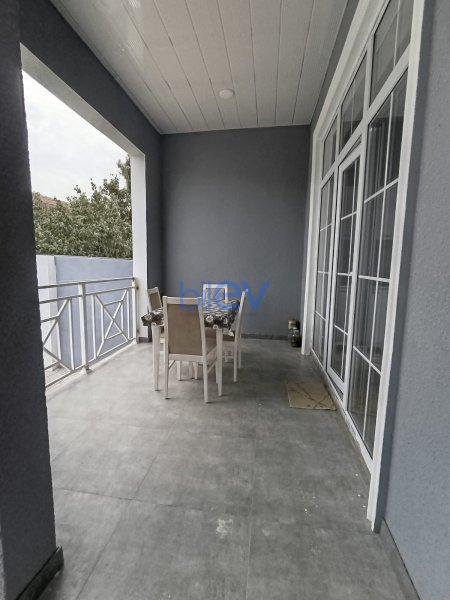 Satılır 3 otaqlı Həyət evi  110m², Bakı