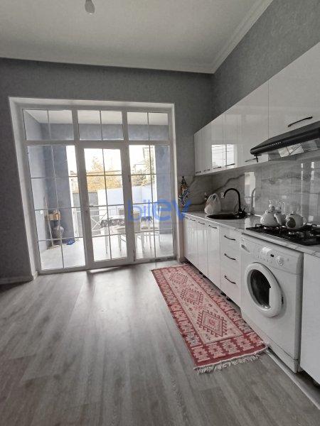 Satılır 3 otaqlı Həyət evi  110m², Bakı