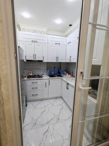 Satılır 2 otaqlı Yeni Tikili  60m², Xırdalan