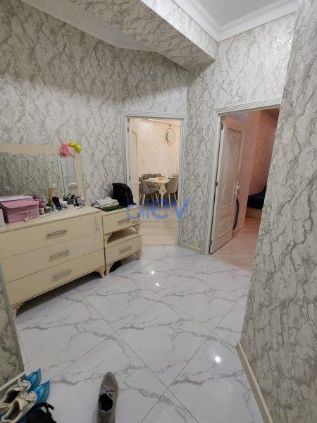 Satılır 2 otaqlı Yeni Tikili  60m², Xırdalan