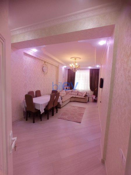 Satılır 2 otaqlı Yeni Tikili  60m², Xırdalan