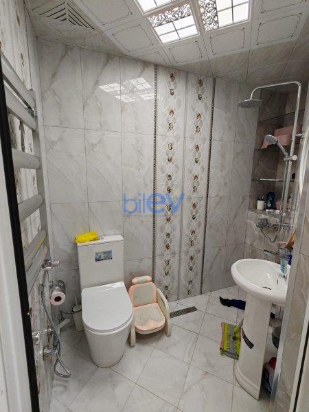 Satılır 2 otaqlı Yeni Tikili  60m², Xırdalan