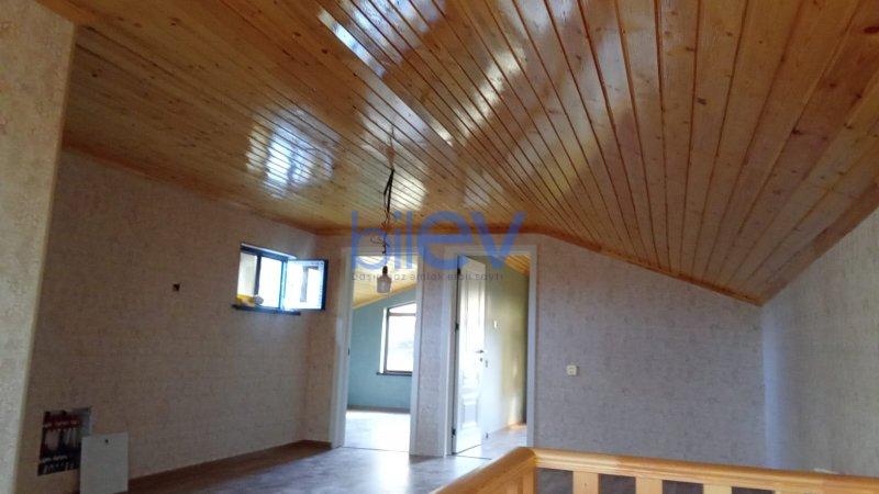 Satılır 5 otaqlı Həyət evi  120m², Bakı