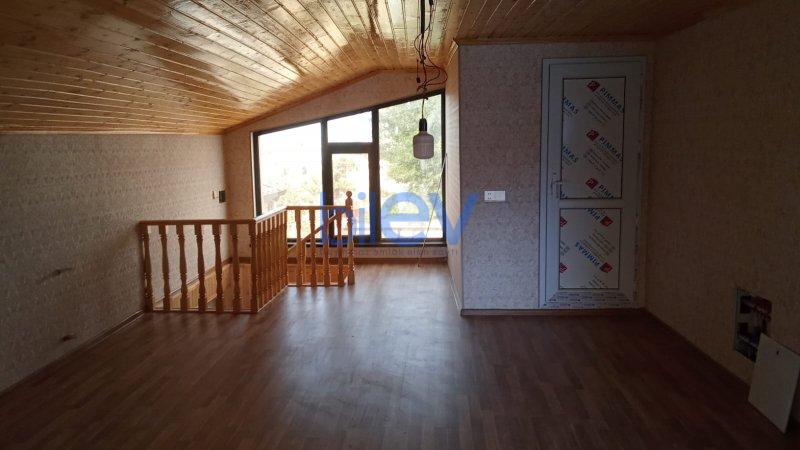 Satılır 5 otaqlı Həyət evi  120m², Bakı