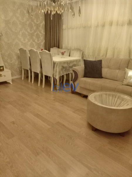 Satılır 4 otaqlı Həyət evi  110m², Bakı