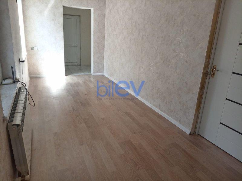 Satılır 4 otaqlı Həyət evi  110m², Bakı