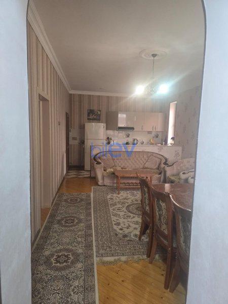 Satılır 3 otaqlı Bağ evi  80m², Bakı
