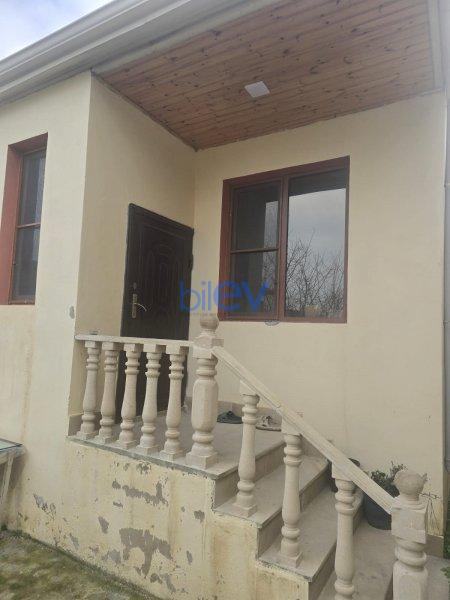 Satılır 3 otaqlı Bağ evi  80m², Bakı