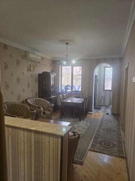 Satılır 3 otaqlı Bağ evi  80m², Bakı