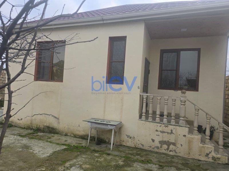 Satılır 3 otaqlı Bağ evi  80m², Bakı