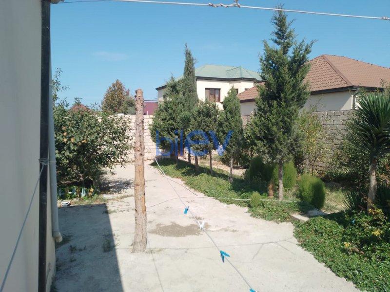 Satılır 3 otaqlı Bağ evi  80m², Bakı