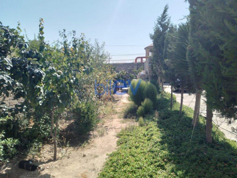 Satılır 3 otaqlı Bağ evi  80m², Bakı