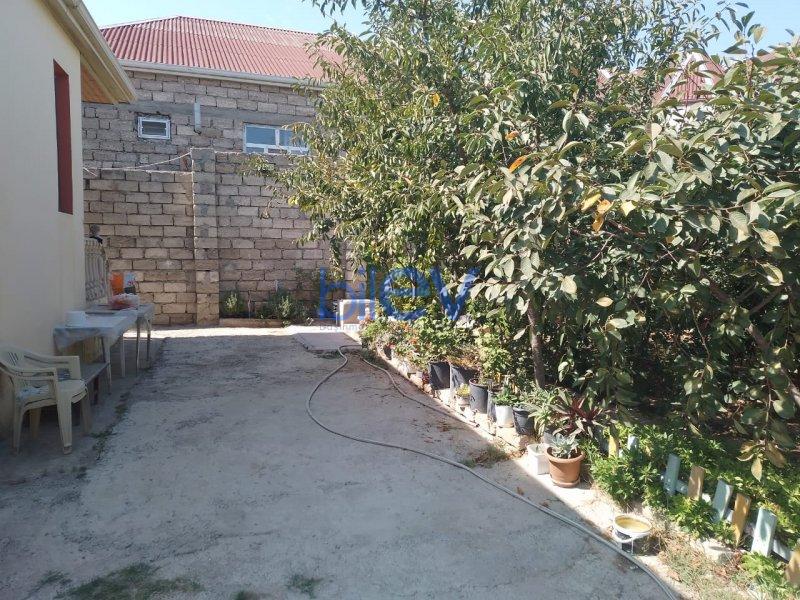 Satılır 3 otaqlı Bağ evi  80m², Bakı