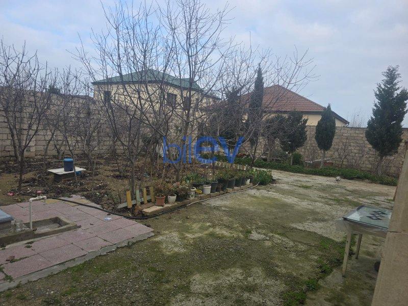 Satılır 3 otaqlı Bağ evi  80m², Bakı