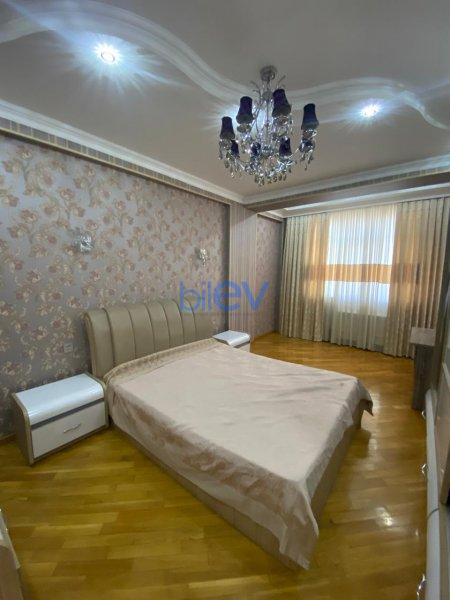 Aylıq Kirayə 2 otaqlı Yeni Tikili bina evi  85m², Bakı