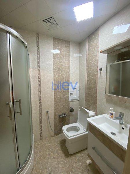 Aylıq Kirayə 2 otaqlı Yeni Tikili bina evi  85m², Bakı