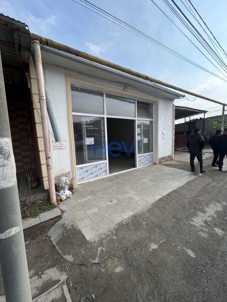 Satış 1 otaqlı Obyekt  120m², Bakı