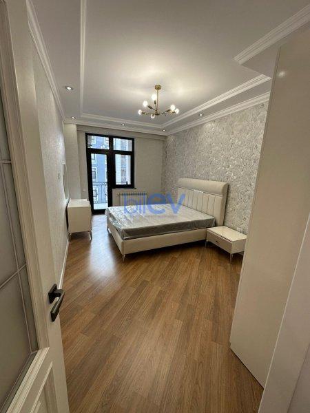 Aylıq Kirayə 2 otaqlı Yeni Tikili bina evi  65.00m², Bakı