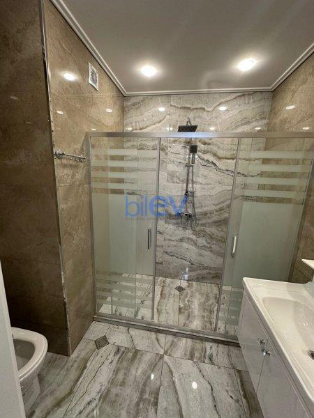 Aylıq Kirayə 2 otaqlı Yeni Tikili bina evi  65.00m², Bakı